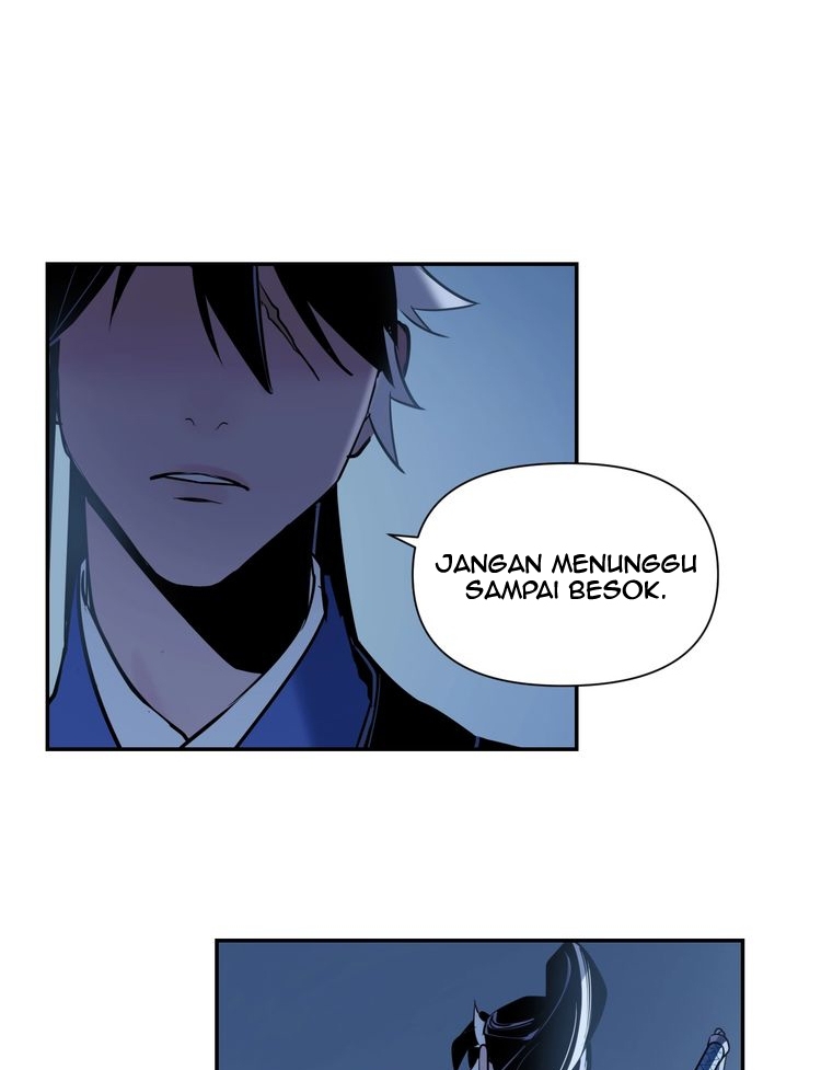 Demand Killer Chapter 07 Gambar 57